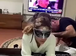 Xvideos de mulher vendo porno e dando sua buceta